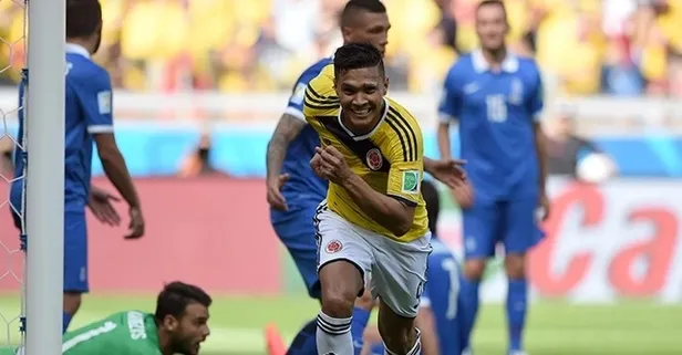 Teofilo Gutierrez'den çarpıcı sözler! "Jhon Duran'ın ihtiyacı iki tokat!"