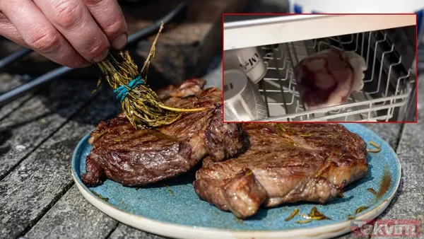 Avustralyalı Bir Barbekü Tutkunu, Bulaşık Makinesinde Biftek Pişirerek Sosyal Medyada Adından Söz Ettirdi. "Under Seasoned Bbq" Podcast'inde Paylaşılan Deney,...