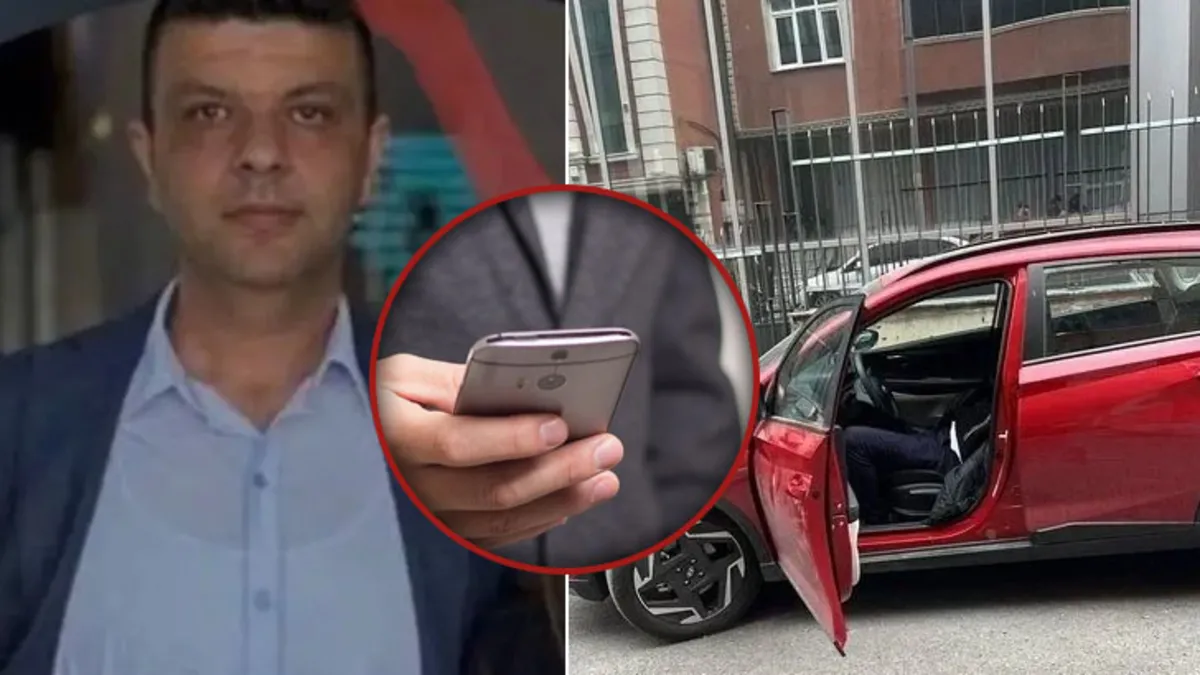 Depo sorumlusu Satılmış Çim’in ölümünde yeni detaylar!