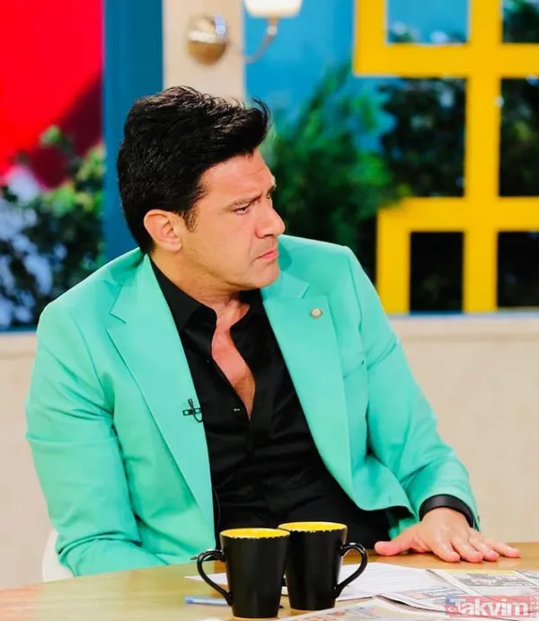 Sibel Can kayınvalide Hakan Ural ise kayınpeder oluyor! Evlilik teklifi etmişti koşuşturma başladı Engincan Ural ne zaman evleniyor? - 31