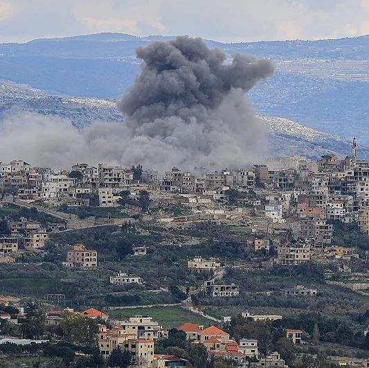 Hamas yöneticisi şehit oldu