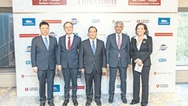 Türkiye-Çin iş birliği derinleşiyor! Çin’den 1 milyon turist hedefi: Dijital ve yeşil ekonomi projeleri masada!