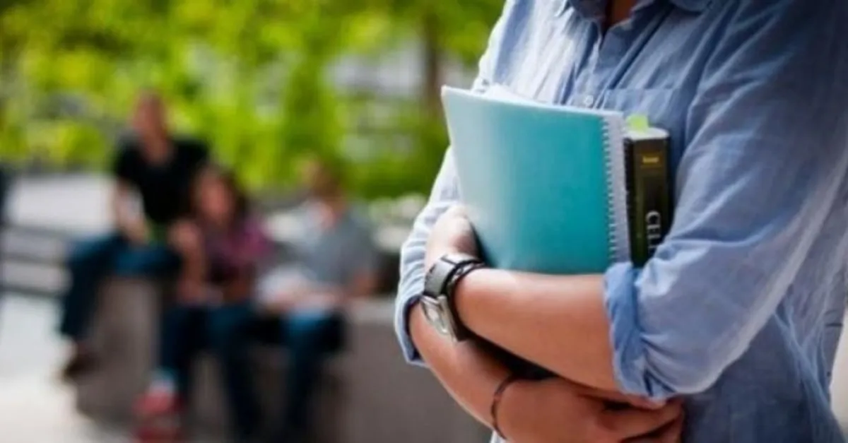 Universite Ogrencilerine Kac Para Burs Veriliyor 2020 2021 Toplum Gonulluleri Vakfi Burs Basvuru Detaylari Takvim