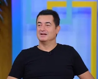 Acun Ilıcalıdan flaş Zuhal Topalla Sofrada açıklaması