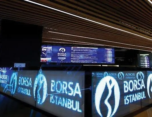 Borsa güne nasıl başladı? 7 mayıs BIST 100 son durum!