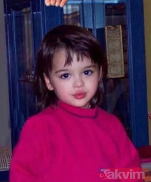 Aslıhan Karalar'ı hiç böyle görmediniz! Kuruluş Osman'ın 21 yaşındaki Burçin Hatun'u tescilli güzel Aslıhan... - 18