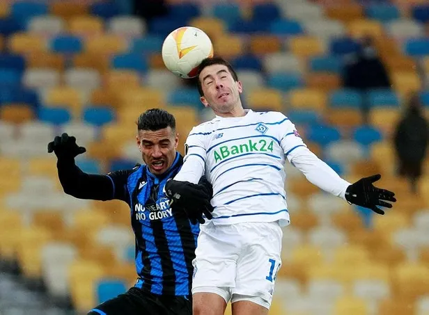 Fenerbahçe'de Nabil Dirar şoku! Belçika ekibi Club Brugge kararını verdi-3