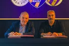 Eyüpspor kararını verdi! Yeni teknik direktör belli oldu