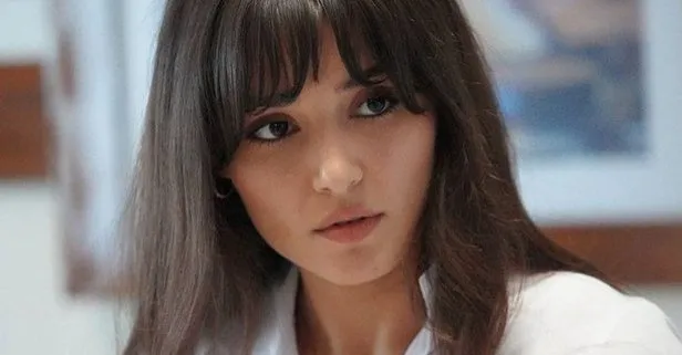Azize dizisinin Azize Günay'ı Hande Erçel kimdir?