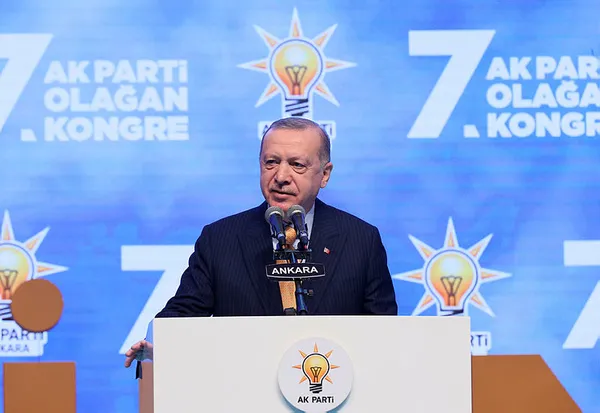 Son dakika: Başkan Recep Tayyip Erdoğan'dan Kılıçdaroğlu'na Gara tepkisi: Sen ne yüzsüzsün! Terbiyesiz herif-2