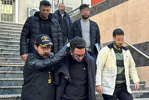 Talu çiftinin ifadesi ortaya çıktı