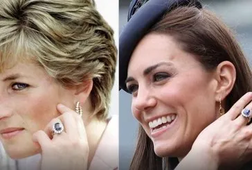 Kate Middleton’ı Kraliyet Ailesi mi kurban etti? Diana’nın sırdaşı işaret etmişti: Prens William’ın Rothschild bağı ortaya çıkardı! Saray’daki şeytan kim?