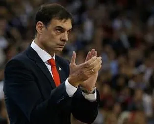 Georgios Bartzokas Beşiktaş’a doğru