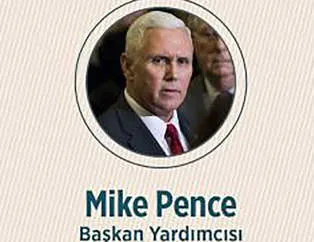 Trump'ın kabinesinde son durum