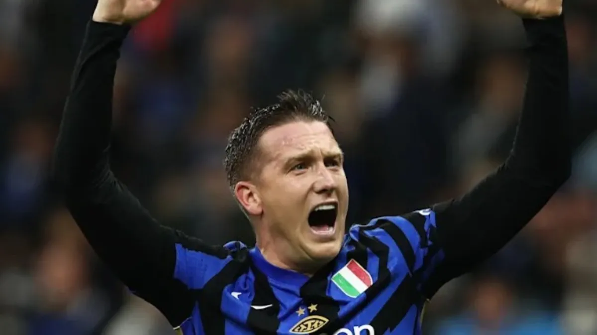 Trabzon'dan Zielenski atağı