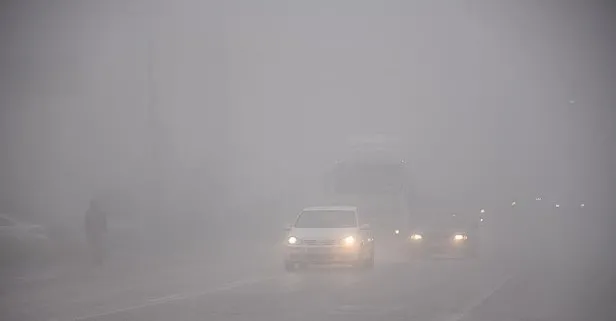 HAVA DURUMU | Meteorolojiden o bölgelere sis ve pus uyarısı | 12 Ekim İstanbul’da hava nasıl olacak?