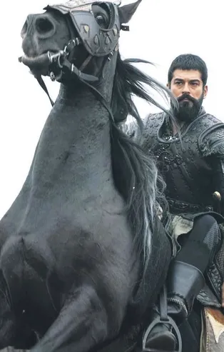 Osman Bey ve oğlu Orhan’a hain tuzak