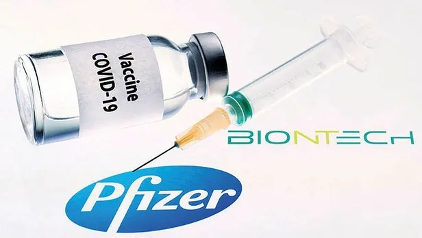 Pfizer’dan COVID-19 hastaları için ilaç geliştirilmeye başladı-1
