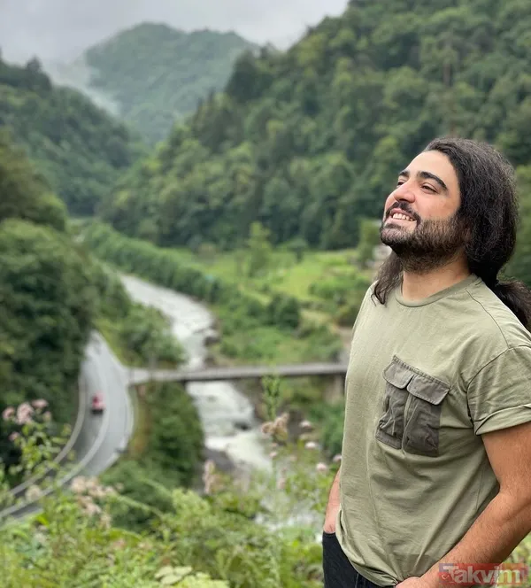 Şarkılar Bizi Söyler'in Karadeniz Gecesi’ne konuk olan Tuğçe Kandemir bakın aslen nereliymiş! Duyan inanamadı memleketiyle şaşırttı - 8