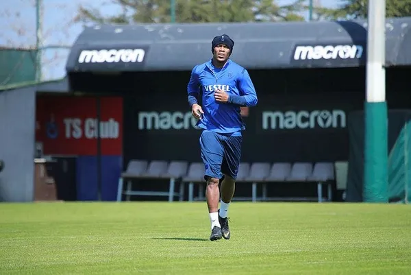 Marcelo imzayı attı (Yurttan ve dünyadan spor gündemi)-15