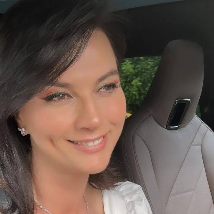 86 kilodan 69'a indi! 30 günde 17 kilo verdiren Açelya Akkoyun diyeti! "İri yarı bir kızdım..."-2