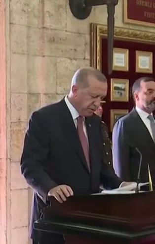 Son dakika: Yeni sistemde ilk YAŞ toplantısı