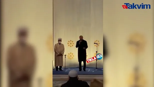 SON DAKİKA: Başkan Recep Tayyip Erdoğan'dan Sezen Aksu'ya tepki: Hz. Adem'e dil uzatanın dilini koparırız