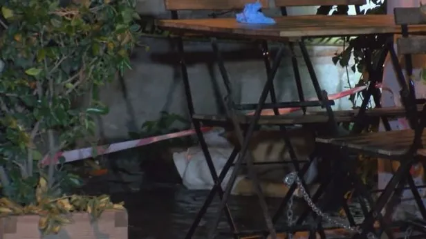 Beyaz miğferin kurucusu İngiliz ajan İstanbul'da ölü bulundu! James Gustaf Edward Lemesurier kim? Öldü mü öldürüldü mü?-2