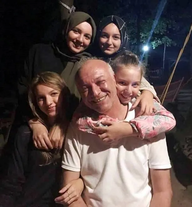 Kartal'da çöken binadan kahreden detay! Aynı aileden 8 kişi öldü-2