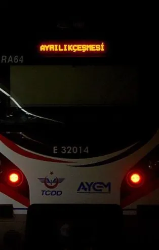 Marmaray’da sefer sıklığı arttı