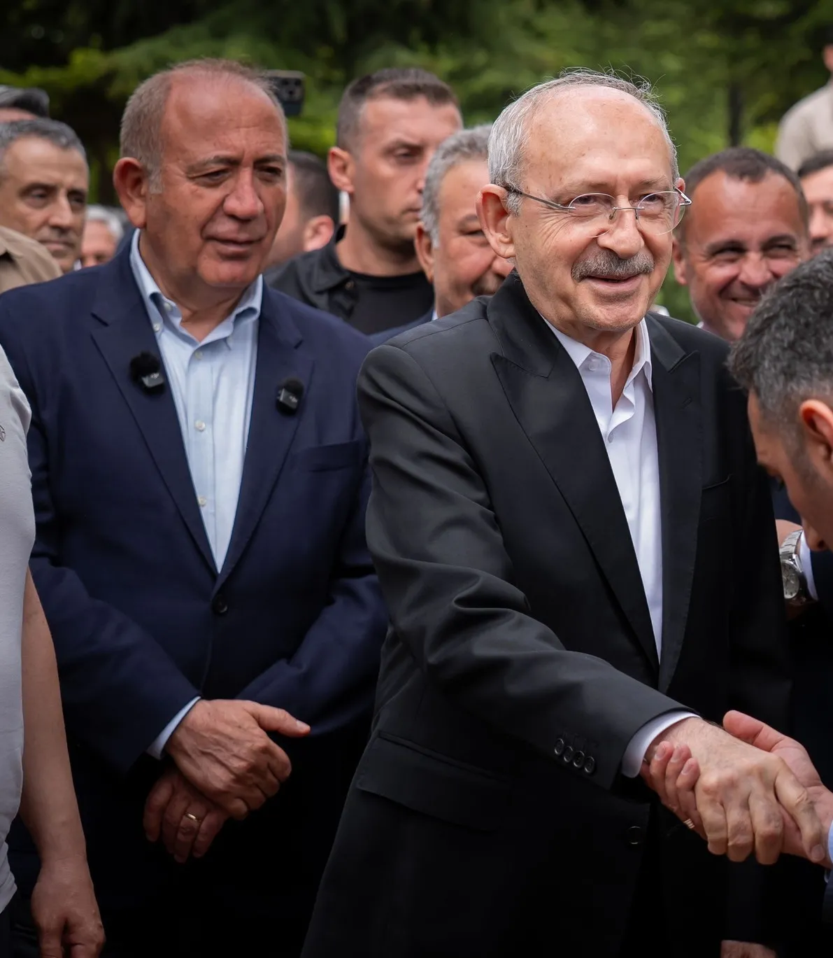 CHP'de 3 il başkanlığında arınma! Kılıçdaroğlu pavyonculara "güle güle" diyecek | İstanbul'da Gürsel Tekin'le devam-3