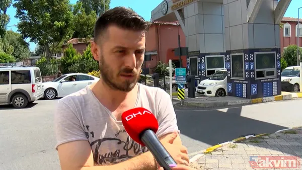 Boğazına demir parmaklık saplanan çocuğun mucize kurtuluşu - 13