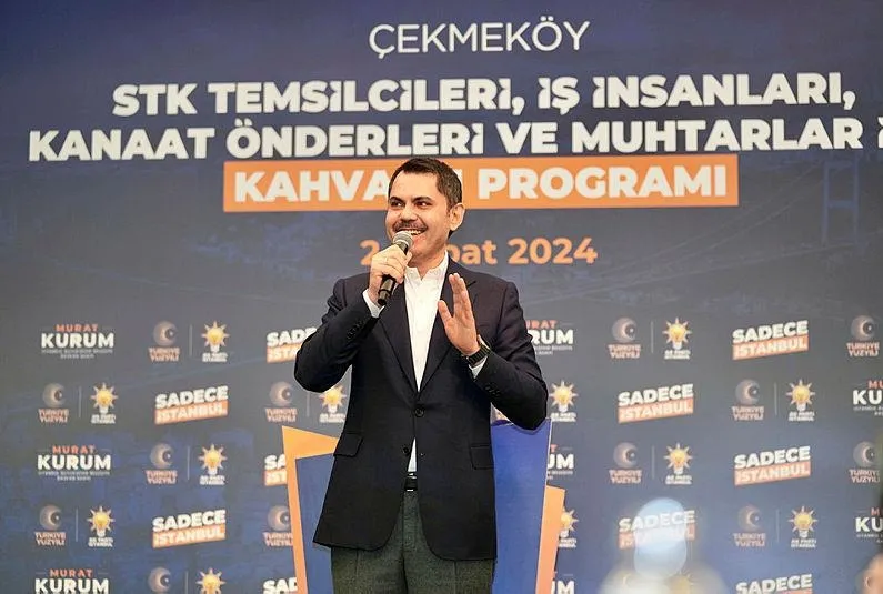 Çekmeköy’e metro müjdesi!