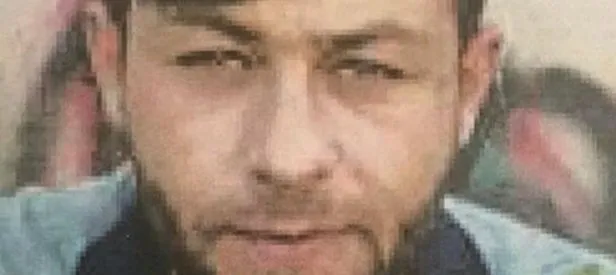 O PKK’lı terörist İzmir’de yakalandı