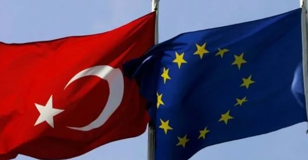 Bakan Çelik'ten AB'nin raporuna sert tepki