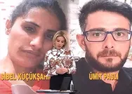 Esra Erol’da büyük şok! Ağabey dediği Ümit’le kaçan Sibel’den tepki çeken sözler Kocam üç çocuğumuzu yurda verebilirdi