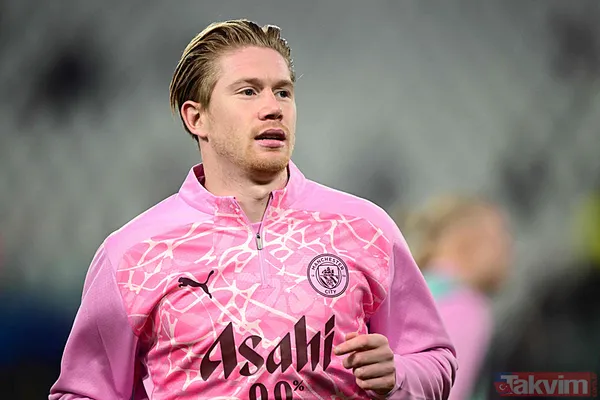 Bu yıldızlar bedava! İşte sezon sonu sözleşmesi biten futbolcular - 18