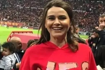 Seçil Erzan'ın tutukluluk halinin devamına karar verildi! Savcılıktan Fatih Terim talebi: Hesap hareketleri incelenecek