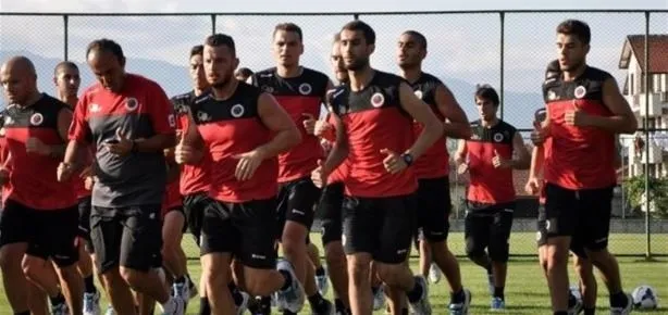 Gençlerbirliği’nde yabancı çıkmazı