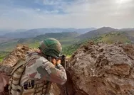 MSB açıkladı: Irakın kuzeyinde 2 PKKlı terörist etkisiz hale getirildi