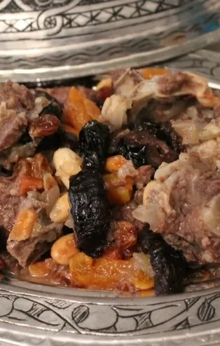 Mutancana nasıl yapılır? Evde kolayca yapabileceğiniz mutancana yemeğinin tarifi! İşte lezzetin tarihçesi…