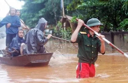 Seller Vietnam’ı Vurdu
