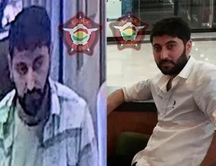 Erbil saldırısını düzenleyen teröristin kimliği ortaya çıktı