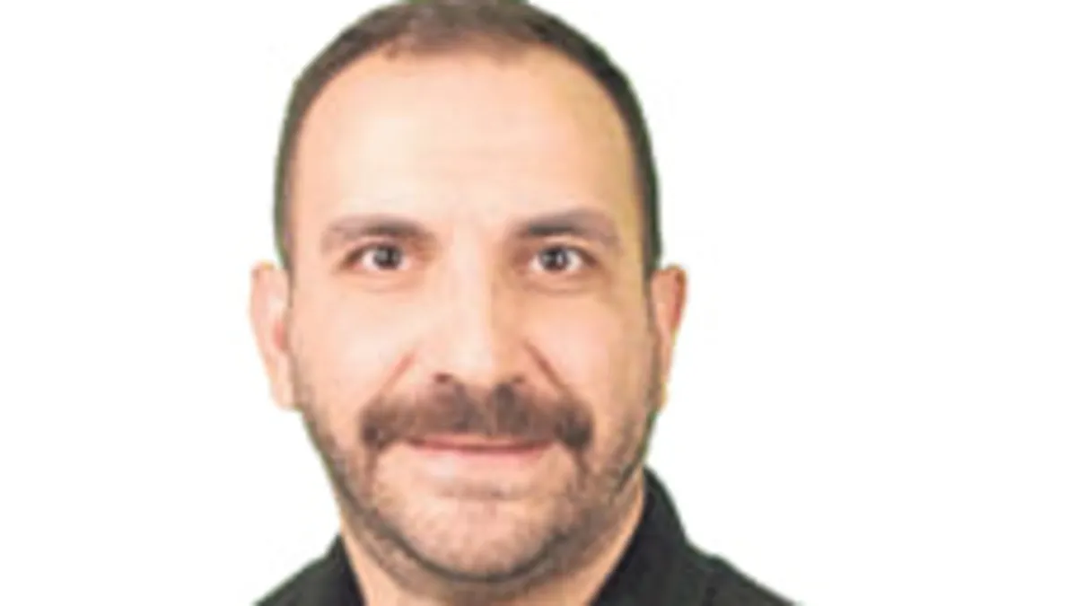 Madalyamız gümüş ruhumuz altın