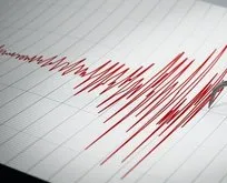 AFAD - KANDİLLİ son dakika: Akdeniz’de korkutan deprem!