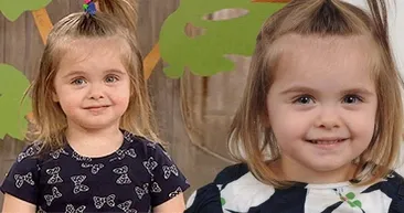 Çakıl bebek Nisan Aktaşın son halini gören inanamadı! O zaman 3 yaşındaydı şimdi 8 yaşında koca kız! Çocuktan Al Haberi yıldızlarından