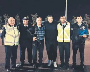 Bravo Şahan