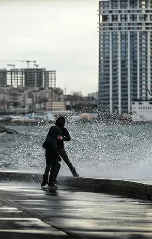 Son dakika: İGDAŞ'tan lodos uyarısı! Zehirlenme tehlikesine karşı dikkat...