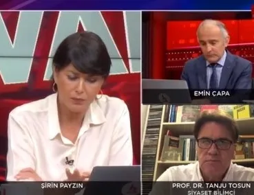 Halk TV’de devlete skandal uyuşturucu suçlaması