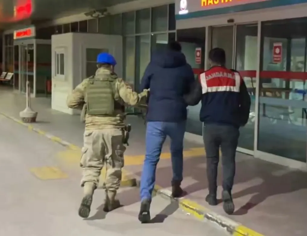 FETÖ’nün güncel yapılanmasına darbe: 41 şüpheli tutuklandı